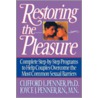 Restoring The Pleasure door Joyce Penner