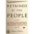 Retained by the People