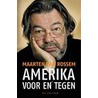 Amerika by Maarten van Rossem