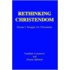Rethinking Christendom