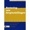 Besturing van Zorginstellingen by R.W. Verrips