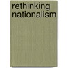 Rethinking Nationalism door Couture