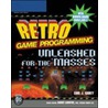 Retro Game Programming door Peter Carey