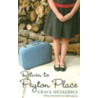 Return to Peyton Place door Grace Metalious