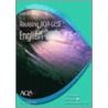 Revising Aqa B English door Rachel Redford