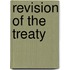 Revision Of The Treaty
