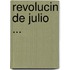 Revolucin de Julio ...