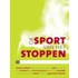 De sport van het stoppen