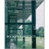 Rick Mather Architects door Tim Macfarlane