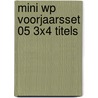 MINI WP voorjaarsset 05 3x4 titels