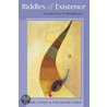 Riddles Of Existence P door Theodore Sider