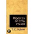 Ripostes Of Ezra Pound