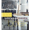 100 Zelfmaakideeen boek