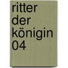 Ritter der Königin 04 by Kang Won Kim