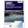 River Stour And Orwell by Imray