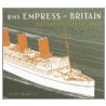 Rms Empress Of Britain door Clive Harvey