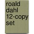 Roald Dahl 12-copy Set