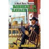 Robbery In Savage Pass by D.M. Harrison