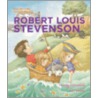 Robert Louis Stevenson by Lucy Corvino