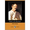 Robert Louis Stevenson by Sir Walter Raleigh