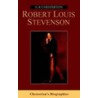 Robert Louis Stevenson door Gilbert Keith Chesterton