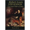 Robert Louis Stevenson door Bryan Bevan