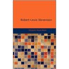 Robert Louis Stevenson door Margaret Moyes Black