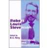 Robert Louis Stevenson by Unknown