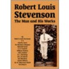 Robert Louis Stevenson door Robert Stevenson