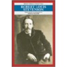 Robert Louis Stevenson door Jesse Zuba