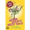 Robin Hood's Best Shot door Tony Ross