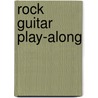 Rock Guitar Play-Along door Victor Hugo