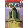 Rockets And Spaceships door Karen Wallace