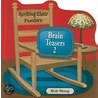 Rocking Chair Puzzlers by Bob Moog