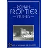 Roman Frontier Studies by Mike Dobson