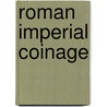 Roman Imperial Coinage door Onbekend