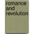 Romance And Revolution