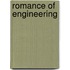 Romance of Engineering