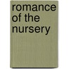 Romance of the Nursery door Lizzie Allen Harker