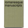 Romanesque Manuscripts by Walter Cahn