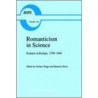 Romanticism in Science door Stefano Poggi