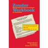 Zonder Werkboek door P. Blankert