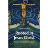 Rooted in Jesus Christ by Daniel Izuzquiza