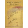 Rosicrucianism Renewed door Rudolf Steiner
