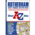 Rotherham Street Atlas