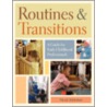 Routines & Transitions by Nicole Malenfant