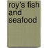 Roy's Fish And Seafood