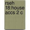 Rseh 18:house Accs 2 C door Onbekend