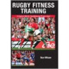Rugby Fitness Training by Ben Wilson