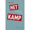 Het kamp